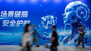 Experts Warn Ai Could Spark Nuclear Bio And Cyber Threats But Risks Remain Specu