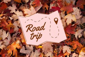 Explore Alabama S Historic Covered Bridges On A Fall Road Trip
