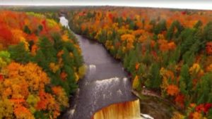 Explore Michigan S Peak Fall Colors Top Trails And Scenic Drives For September O