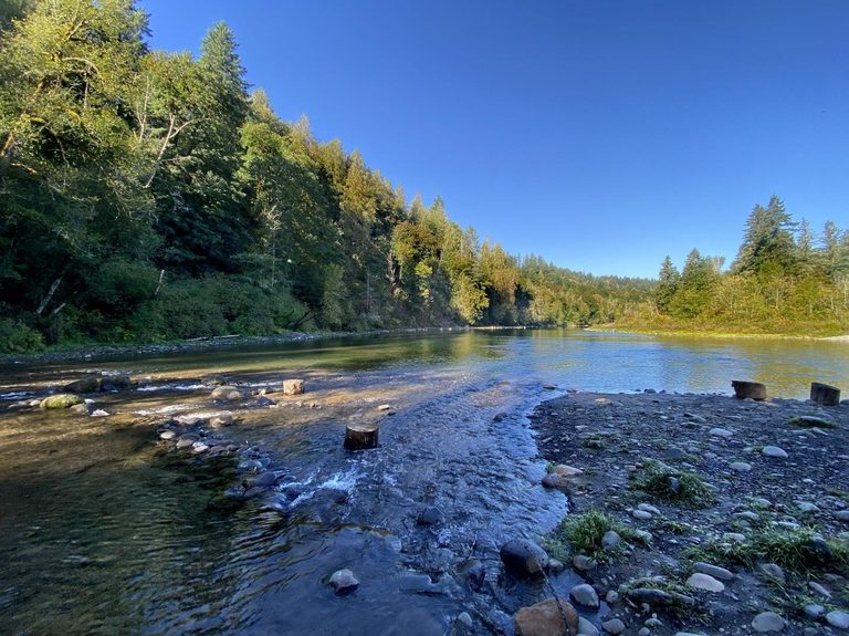 Explore Milo Mciver State Park From 1970 Vortex Festival To Today S Hiking And D
