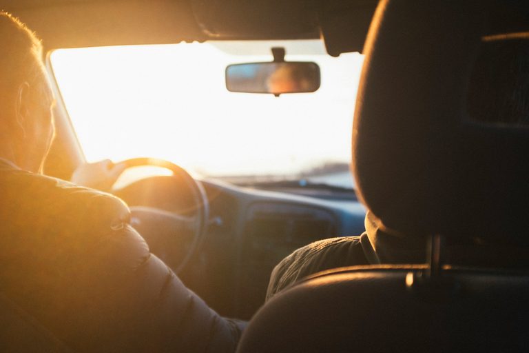 Explore Texas 10 Scenic Drives Perfect For Family Road Trips