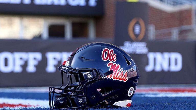 Explore Top Hiking Spots Near Oxford Before The Ole Miss Lsu Showdown