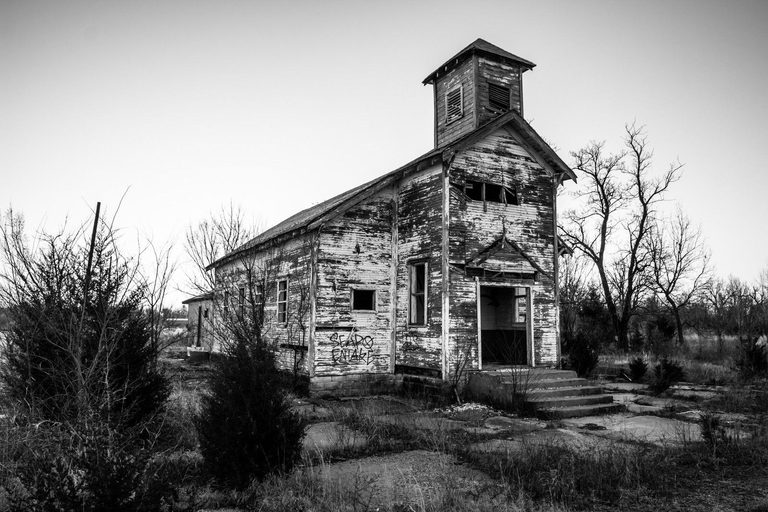Exploring Minnesota S Forgotten Ghost Towns Elcor And Forestville