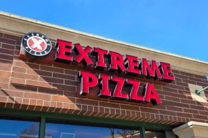 Extreme Pizza Extends Friday Hours With Dollar Slice Deal In Boise