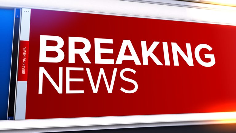 F 16 Fighter Jet Crashes Near Alpena Pilot Ejects Safely
