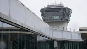 Faa Equipment Outage Halts Departures At Newark And Philadelphia Airports
