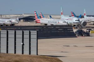 Faa Grants 43 2 M To San Antonio Airport For Drainage Upgrades