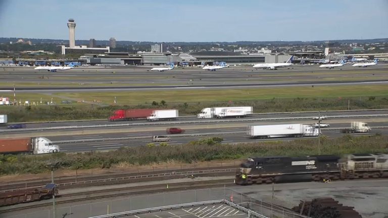 Faa Ground Stop Disrupts Newark Jfk And Laguardia Flights After Fiber Outage