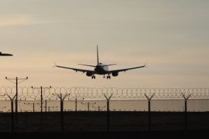 Faa Pauses Select Flights Into Lax Due To Staffing Shortage At Sct
