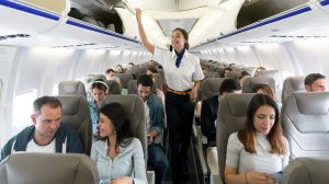 Faa Proposes Federal Rule To Standardize Flight Attendant Meal And Rest Breaks N