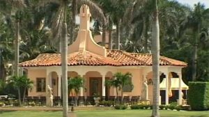 Faa Proposes Permanent Flight Restriction Zone Around President Trump S Palm Bea