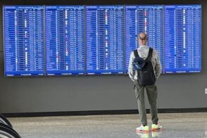 Faa Rolls Out Ai Assisted Smart System At D C Airports To Curb Delays