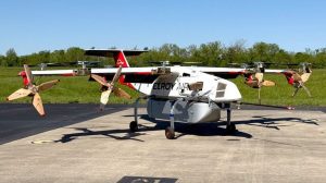 Faa Tests Pilotless Cargo Aircraft At Houma Airport Promising Faster Disaster Re
