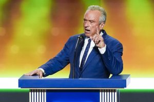 Fact Check Rfk Jr S Claim That America Has The Sickest Children Is Incorrect