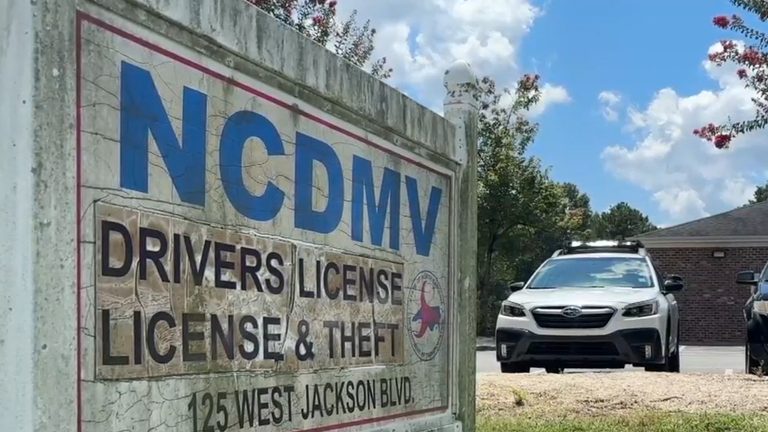 Fact Check Rnc S Claim About Nc Commercial Driver Licenses Is Misleading