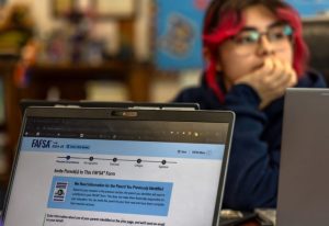 Fafsa For 2027 28 Opens Early Allowing Families To Apply In Under 15 Minutes