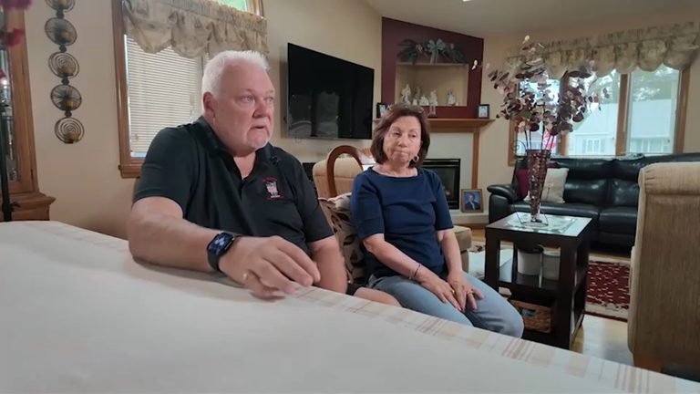 Fair Lawn Couple Recalls 9 11 World Trade Center Escape On 25Th Anniversary