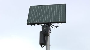 Fairfax Council Considers Renewal Of Flock Safety Camera Contract