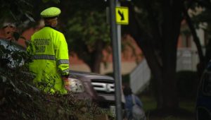 Fairfax County Board Considers Restoring High School Crossing Guards After Safet