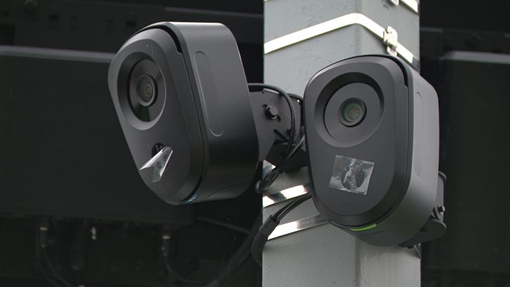 Fairfax County Board Pauses New Flock License Plate Cameras Pending Privacy Revi