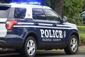 Fairfax County Launches Operation Safe Right Turn To Protect Pedestrians And Cyc