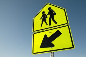 Fairfax County Near Miss Report Urges Speed Feedback Signs And Stop Sign Cameras