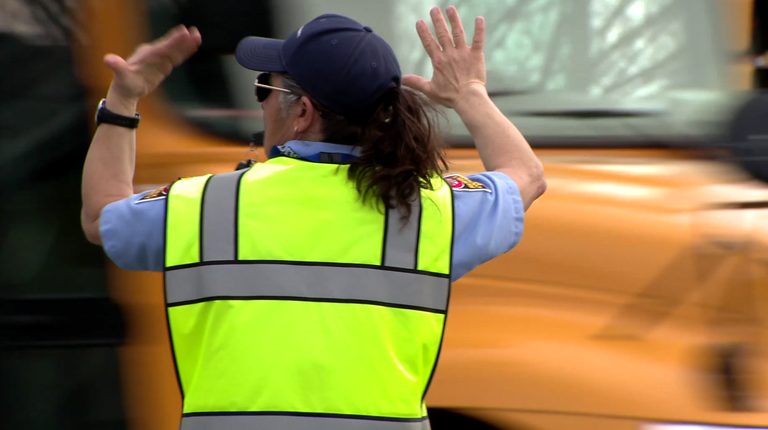 Fairfax County Restores High School Crossing Guards After Student Accident