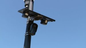 Fairfax County School Board To Vote On Banning Flock License Plate Cameras