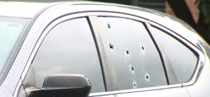 Fairfax County Seeks Public Help To Locate Suspect In Groveton Parking Lot Shoot