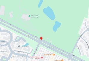 Fairfax County Woman In Wheelchair Killed After Being Struck On Route 50