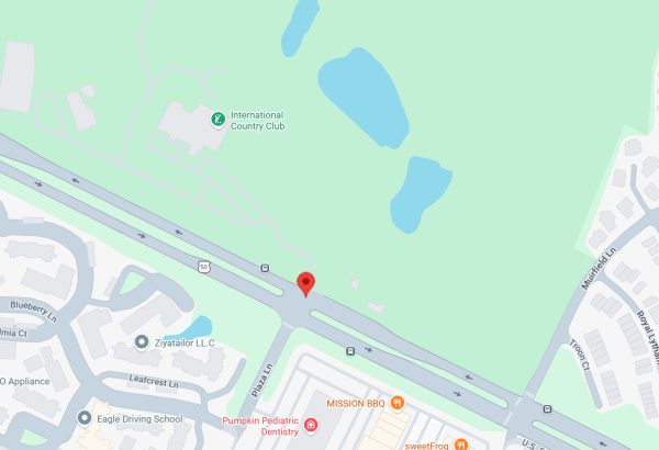Fairfax County Woman In Wheelchair Killed After Being Struck On Route 50