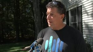 Fairfield Coyote Attack Prompts Safety Warnings For Pets And Residents