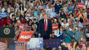 Fake Rnc Convention Site Redirects Dallas Visitors To Doj Epstein Records