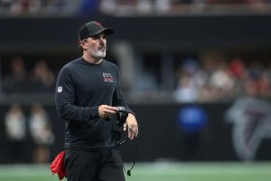 Falcons Weigh Quarterback Options Ahead Of Thursday Showdown With Packers