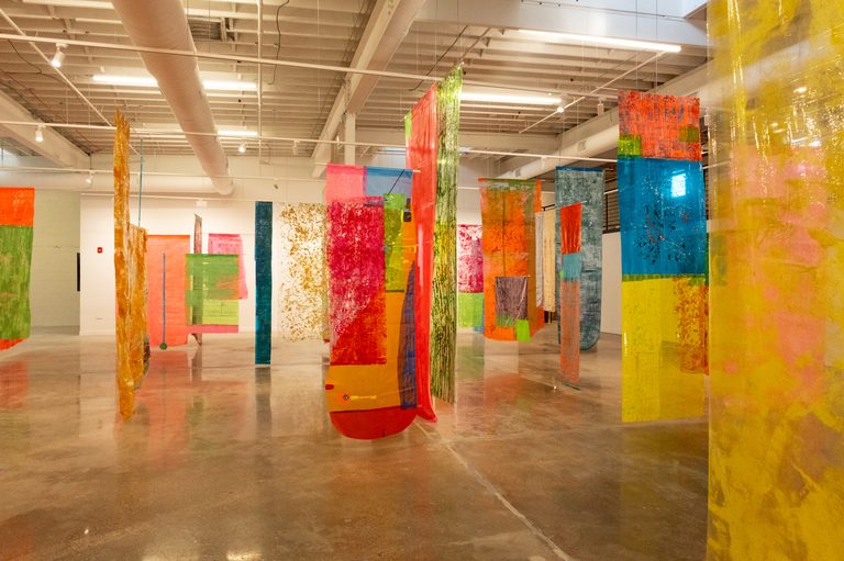 Fall 2026 Indianapolis Art Exhibits Worth Visiting
