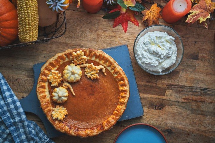Fall 2026 National Food Days Offer Seasonal Treats And Savings