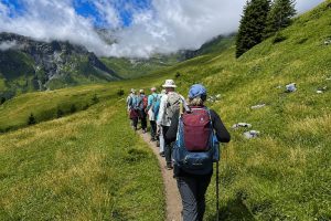 Fall Adventures Across Europe Offer Cooler Trails And Quieter Sights