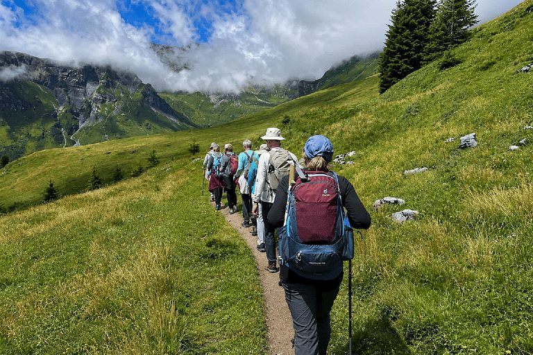 Fall Adventures In Europe Hiking Biking And Kayaking Highlights