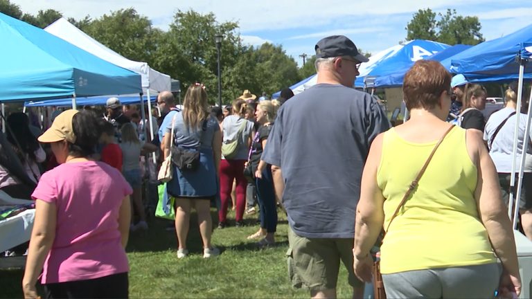 Fall Festivals And Family Fun Across Pueblo And El Paso Counties This October