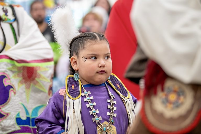 Fall Festivities Ahead Powwow Arts Festival And Family Events In San Marcos Buda
