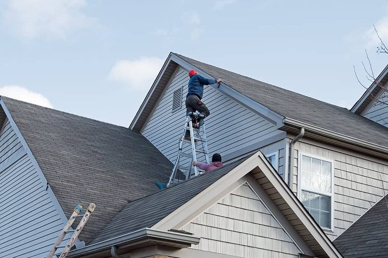 Fall Home Maintenance Tips To Avoid Costly Winter Insurance Claims