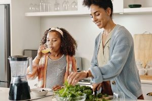 Fall Reset Survey Shows Parents Facing Overwhelming Back To School Demands