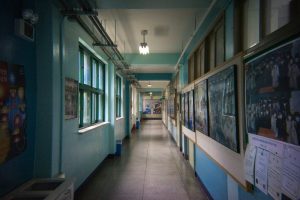 Falling Birth Rates Force Schools Nationwide To Shutter Buildings And Consolidat