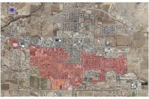 Fallon To Experience Planned Power Outage Wednesday Night For Infrastructure Imp