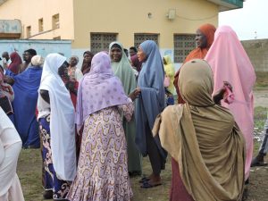 Families Demand Justice After 37 Suspected Illegal Miners Die In Nigerian Detent