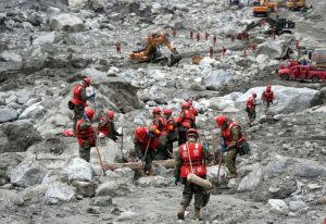 Families Of Missing Pilgrims In Tibet Call On China For Information