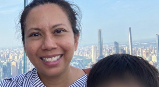 Family And Friends Ask Washington D C Residents To Help Locate Missing Mother An