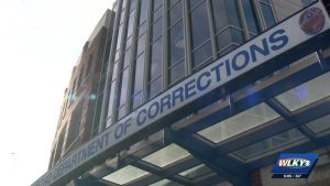 Family Of Inmate Who Died In Louisville Jail Files Lawsuit Alleging Neglect