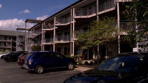 Family Scholar House Says Broken Gate Not Cause Of Fatal Louisville Shooting