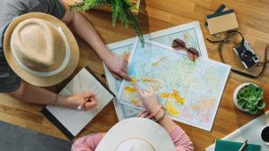 Family Travel Advisors Ease Vacation Planning For Busy Parents